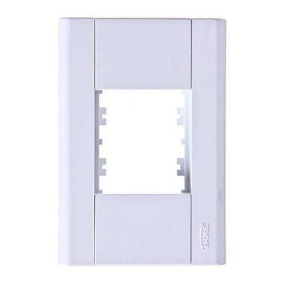 Placa Modulare 02 Modulo 4x2 Fame