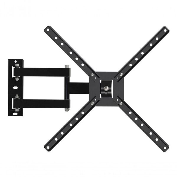 Suporte Tv Todas 10-56 Bi-articulado