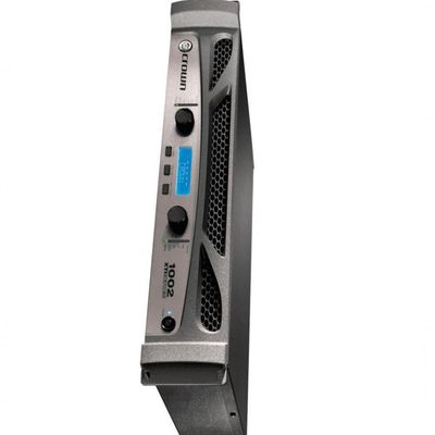 Amplificador Xti1002 1400w 2r Crown