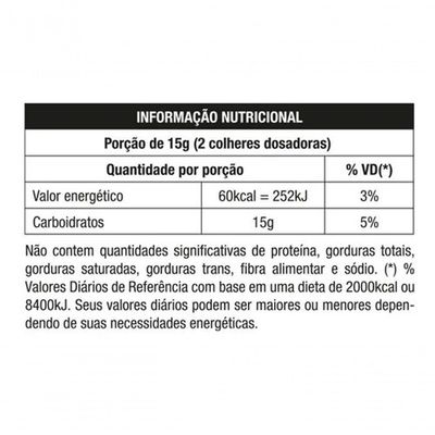 Palatinose 100% Pure 400g