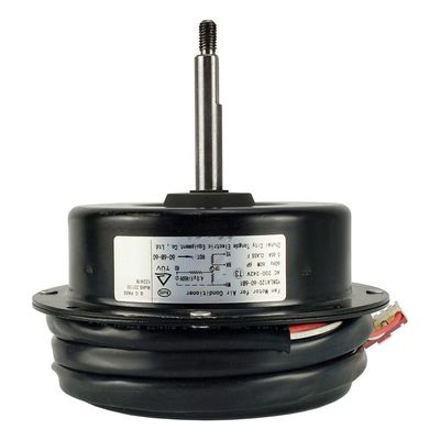 Motor Condensador 24.000 Btus Inverter F E Qf Arc146095421801 Elgin Único