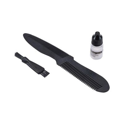 Aparador De Pelos Agratto 7 Em 1 Bivolt Preto Vizzo Ap 03