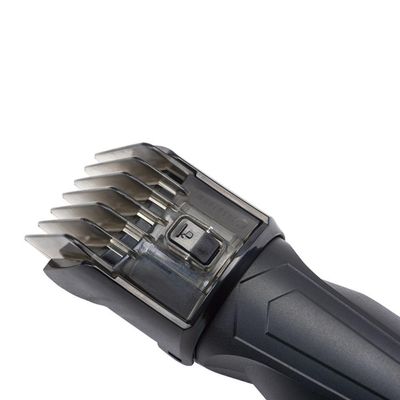 Aparador De Pelos Agratto 7 Em 1 Bivolt Preto Vizzo Ap 03
