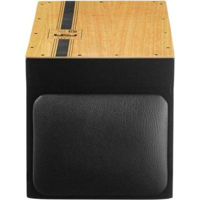 Cajon Fsa Lite Gibão Ltg-01 Preto