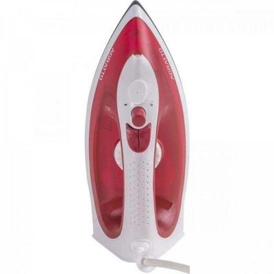 Ferro De Passar Vapor Agratto Bravo Fc-01 Cerâmico...
