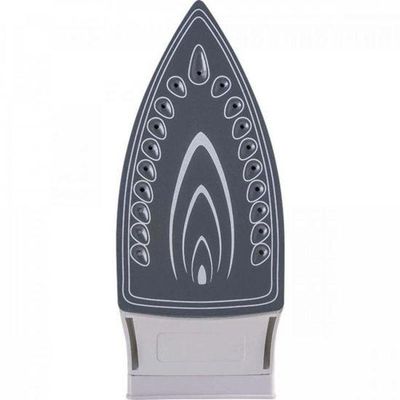 Ferro De Passar Vapor Agratto Bravo Fc-01 Cerâmico...