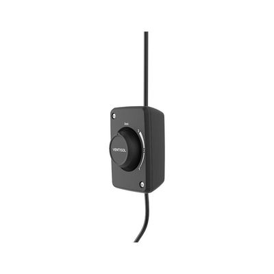 Ventilador Parede Monta Facil Ventisol 50cm 220v