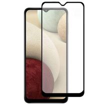 Película 3d Vidro Compatível Com Samsung A11