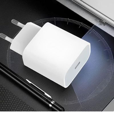 Carregador Turbo Branco Compatível Com Samsung A15