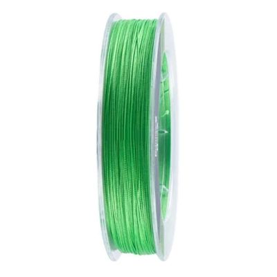 Linha Multifilamento Zeeo 8x 0,40mm 150m Zeeo 8x Verde Fluorescente
