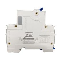 Disjuntor Din Unipolar Tramontina Tdj3/c10 - 10a