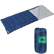Saco De Dormir Com Extensor Mor