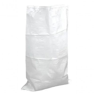 Sacos De Ràfia Ecosak Com 5 Unidades - 50x75cm