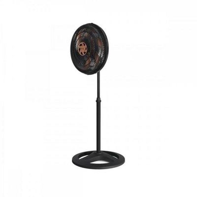Ventilador De Coluna Ventisol Turbo 6 40cm Bronze 127v