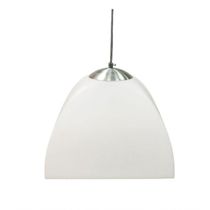 Luminária Pendente Quadrado Japi Jlpq34 - Branco