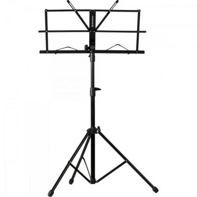 Suporte Para Partitura Sp100 Preto Hayonik