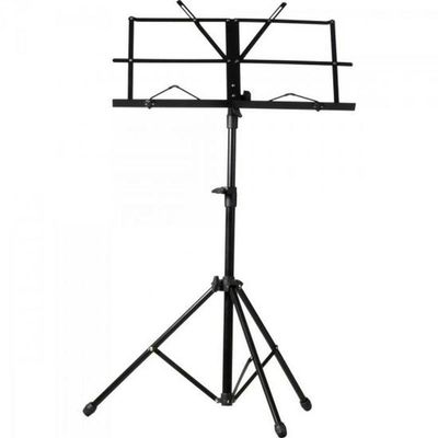 Suporte Para Partitura Sp100 Preto Hayonik
