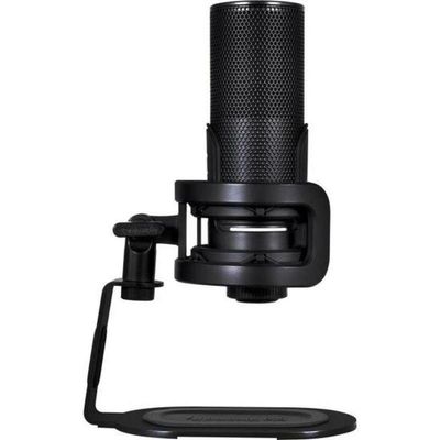 Microfone Condensador Rgb Streamplify Mic Pro