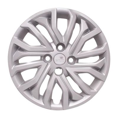 Calota Grid Aro 14p 295cb Prata Argo-cronos 2022