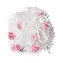 Esponja De Banho Massageadora Color Com Pendurador Slow