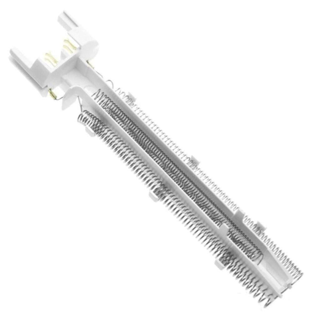 Resistência Lorenzetti 3056-e Ducha Advanced Eletrônico / Top Jet Eletrônico 127v~5500w