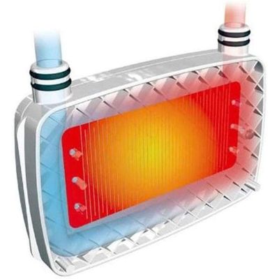 Resistência Lorenzetti Ducha Acqua Ultra 220v~7800w