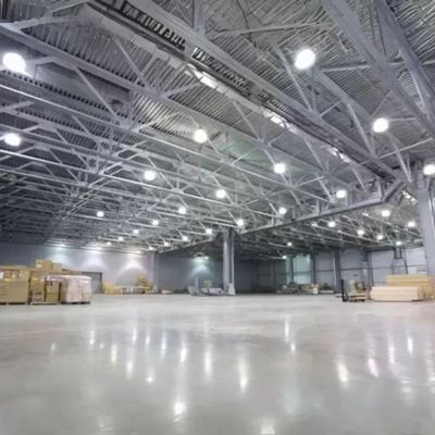 Lâmpada Bulbo Led Alta Potência Avant E40 - 150w - 6500k Luz Branca