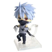Action Figure Naruto - Kakashi Hatake: Anbu Black Ops -...