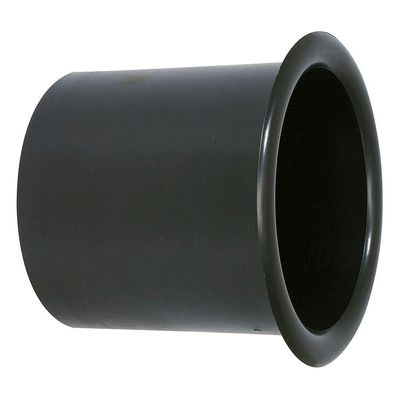 Aero Duto Permak 4 Polegadas Plastico Especial Para...