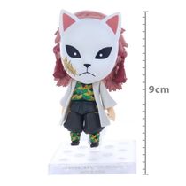 Action Figure Demon Slayer: Kimetsu No Yaiba - Sabito -...