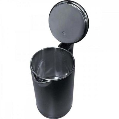 Chaleira Elétrica Agratto Aroma Preto 110v