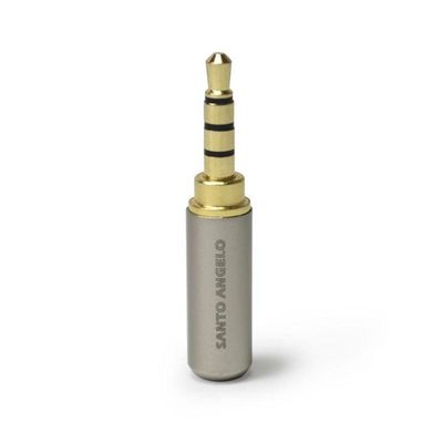 Santo Angelo Conector P3 Mod P3 Sas Op03