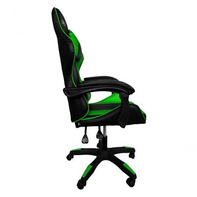 Cadeira Gamer Brx Impact Verde