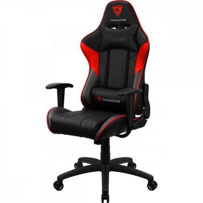 Cadeira Gamer Thunderx3 Ec3 Vermelha