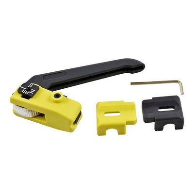 Alicate Decapador Evus Ev-4 Longitudinal Ajustavel
