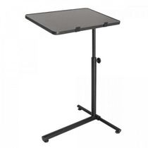 Mesa Para Notebook Nt-home Preta Multivisão