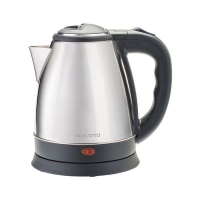 Chaleira Eletrica 1.8l Ce-02 Inox 220V