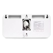 Luminaria De Emergencia Segurimax Led 400 Lumens Duo
