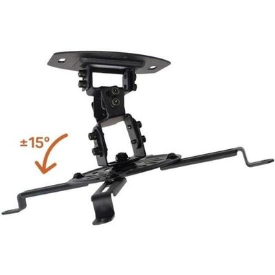 Suporte Para Projetor Pro100bl Elg
