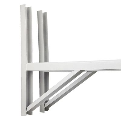 Suporte Condensadora De 36.000 A 80.000 Btus 800mm