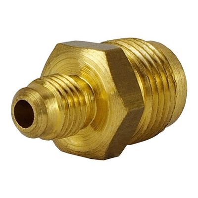 União Redutora Para Tubo Cobre 1-2? X 1-4? 1 Unidade