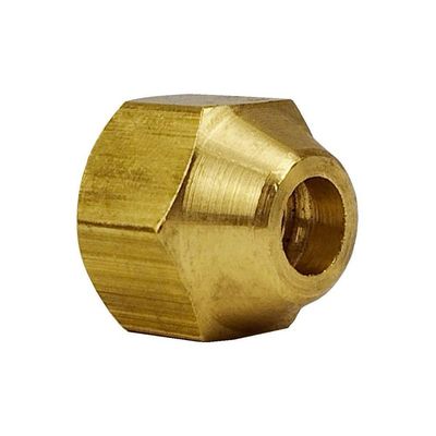Porca Flange 1-4 Sea 10 Unidades