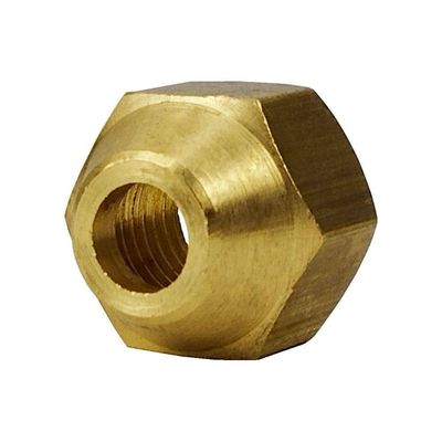 Porca Flange 1-4 Sea 10 Unidades