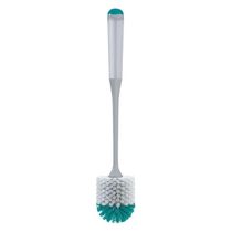 Escova Sanitária Com Dispenser Flash Limp Ban6255