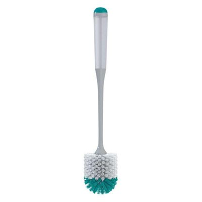 Escova Sanitária Com Dispenser Flash Limp Ban6255