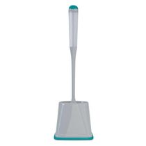 Escova Sanitária Com Dispenser Flash Limp Ban6255
