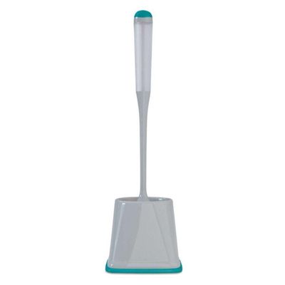 Escova Sanitária Com Dispenser Flash Limp Ban6255