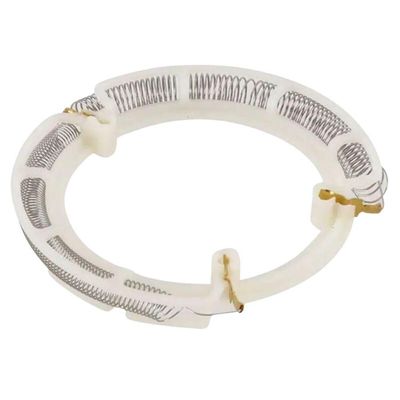 Resistência Lorenzetti 3056-d Ducha Fashion 220v~7500w