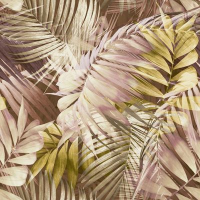 Papel De Parede Nomad Nature 170703 Tam 4m²