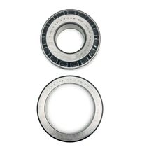 Rolamento Pinhão Dianteiro Retroescavadeira Case Ou Randon 580l 580m Rd406 Rk406